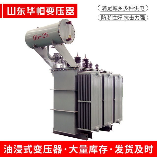 S11-10000/35洮北洮北洮北电力变压器厂家